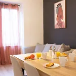 Le Confort De L'ours Apartament *