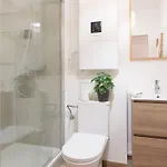 Apartament Le Confort De L'ours Miluza