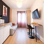 Le Confort De L'ours Apartament