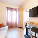 Apartament Le Confort De L'ours