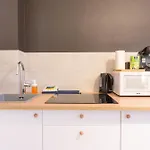 Le Confort De L'ours Apartament *