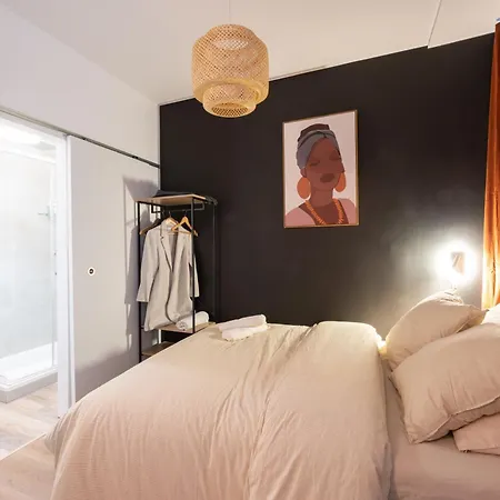 Le Confort De L'ours Appartement
