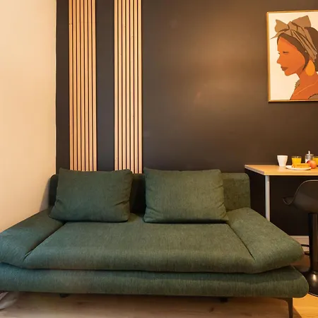 Le Confort De L'ours מולהאוס