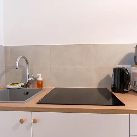 Apartment Le Confort De L'ours