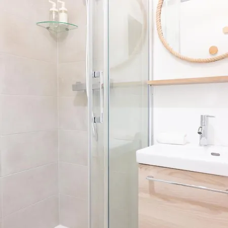 Appartement Le Confort De L'ours *