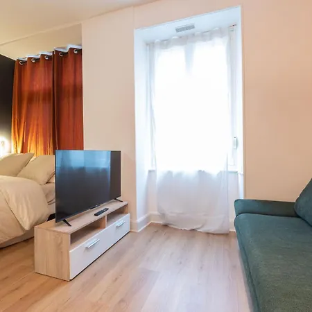 Le Confort De L'ours Appartamento