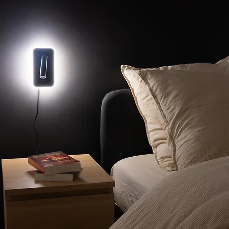 דירה Le Confort De L'ours *