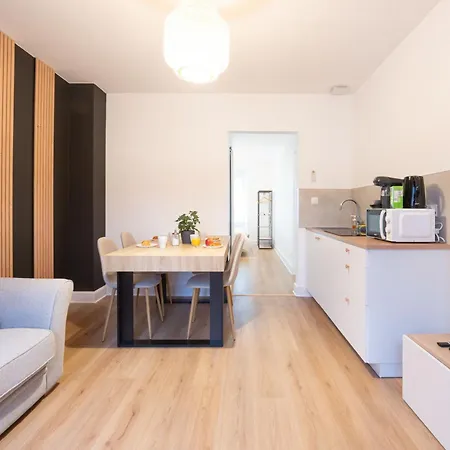 Le Confort De L'ours מולהאוס