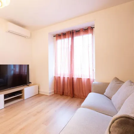 Le Confort De L'ours *