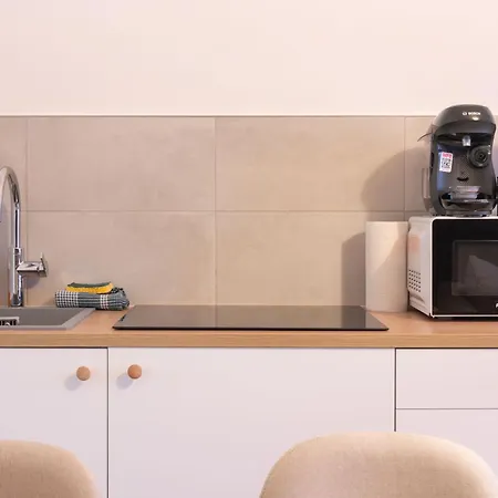 Le Confort De L'ours