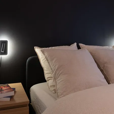 Le Confort De L'ours Apartment *