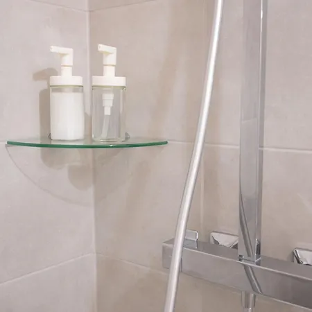 Le Confort De L'ours מולהאוס