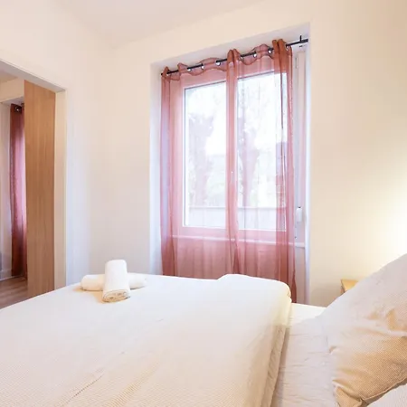 Le Confort De L'ours דירה מולהאוס