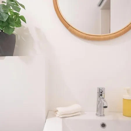 Le Confort De L'ours מולהאוס