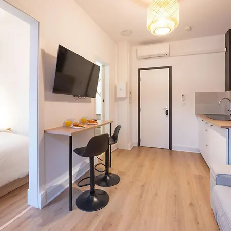 Le Confort De L'ours * מולהאוס