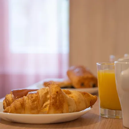 דירה Le Confort De L'ours *