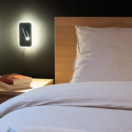 Le Confort De L'ours דירה