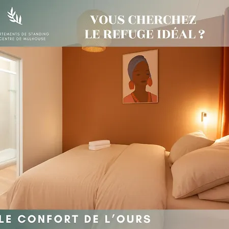 Le Confort De L'ours