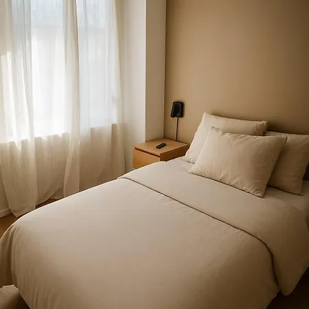 Appartement Le Confort De L'ours