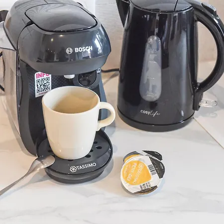 Le Confort De L'ours *