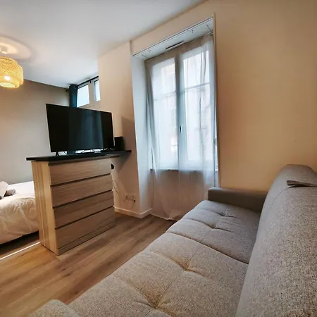 Le Confort De L'ours Mulhouse