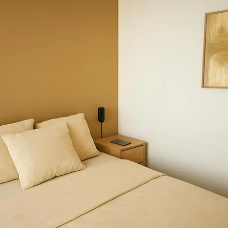 Le Confort De L'ours דירה מולהאוס