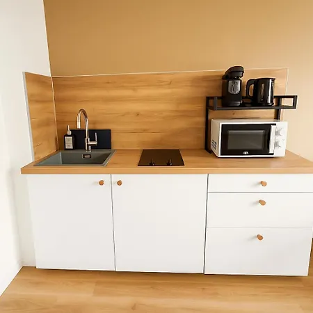 Le Confort De L'ours *