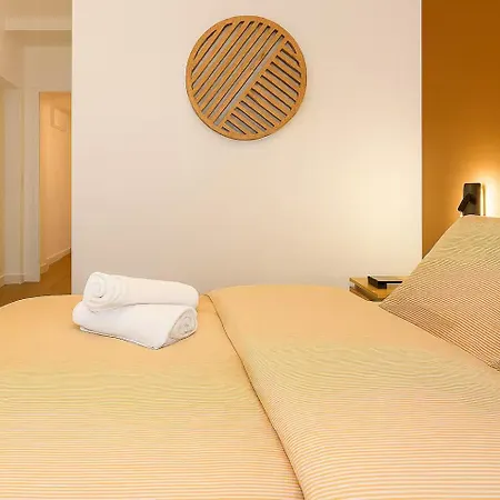 דירה Le Confort De L'ours