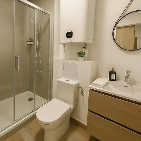 Le Confort De L'ours דירה מולהאוס