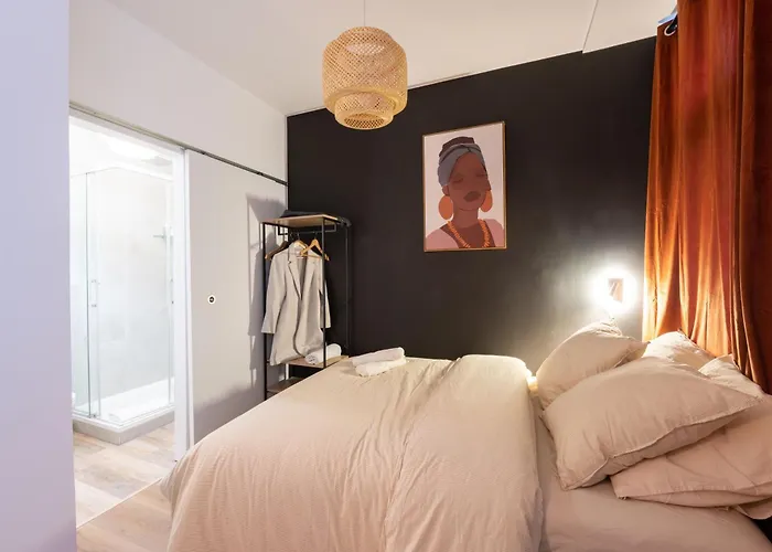 Le Confort De L'ours Appartamento