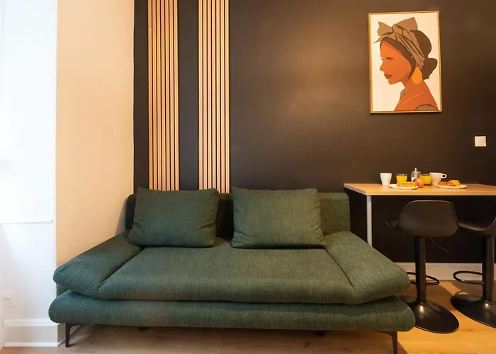 Le Confort De L'ours Mulhouse