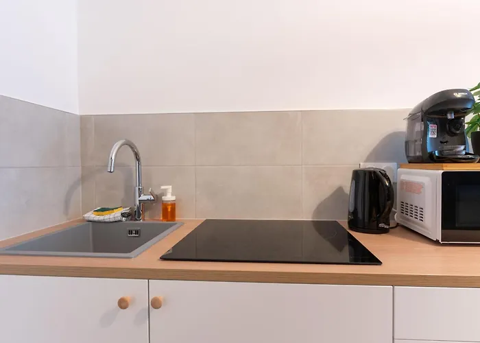 Appartamento Le Confort De L'ours