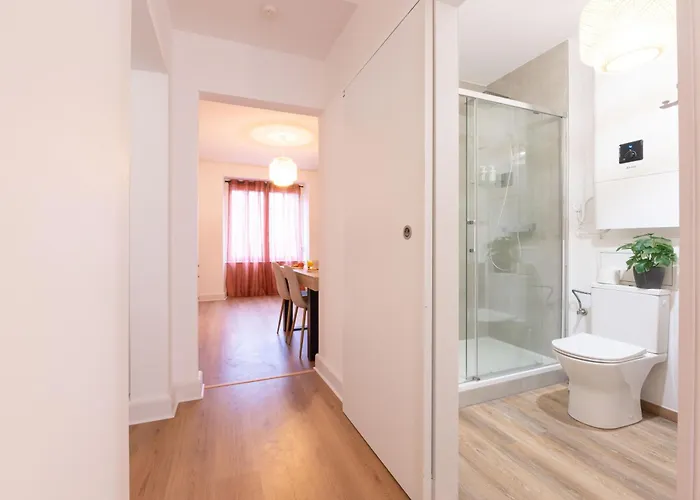 Le Confort De L'ours Appartamento Mulhouse