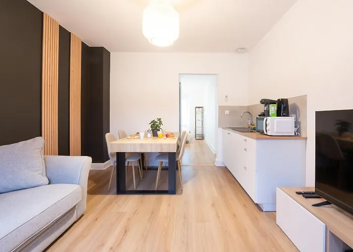 Le Confort De L'ours Mulhouse