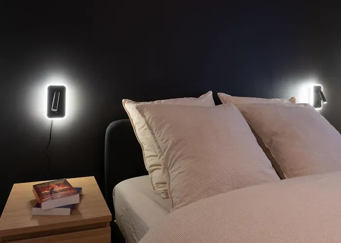 Le Confort De L'ours Appartamento *