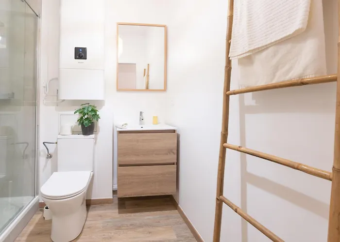 Le Confort De L'ours Appartamento *