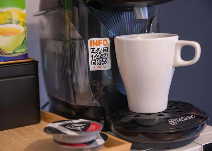 Le Confort De L'ours Appartamento *