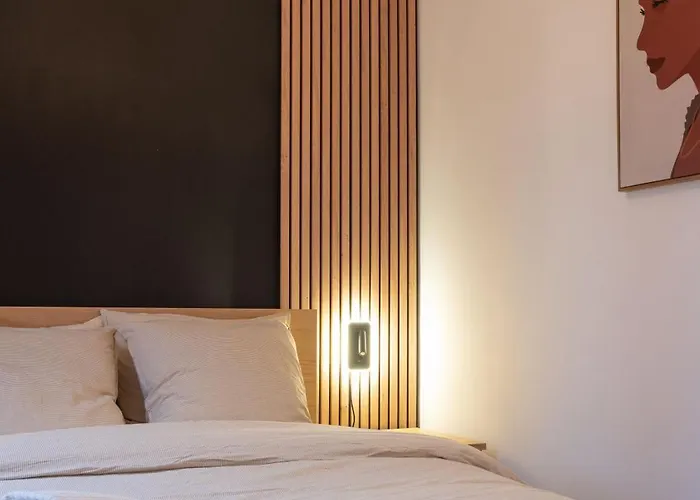 Appartamento Le Confort De L'ours *