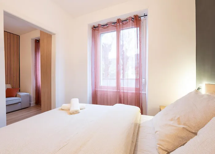 Le Confort De L'ours Appartamento Mulhouse