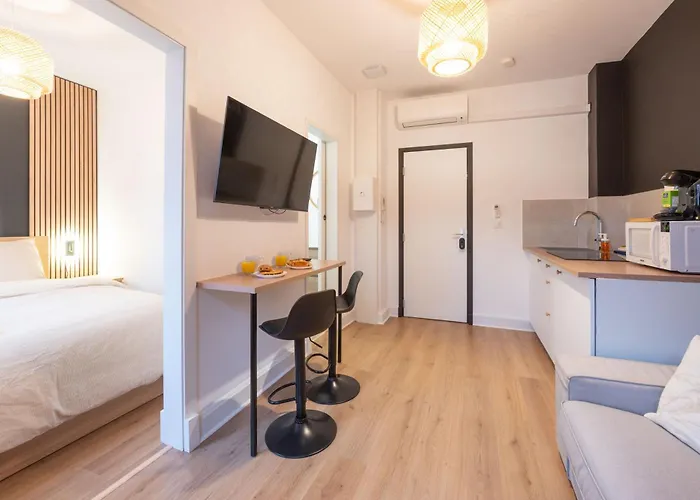 Le Confort De L'ours * Mulhouse