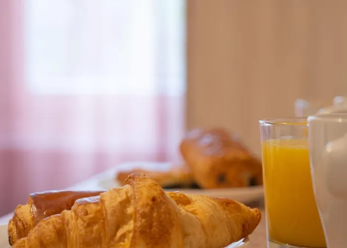 Appartamento Le Confort De L'ours *