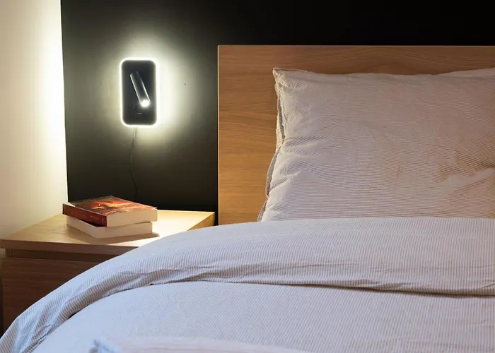 Le Confort De L'ours Appartamento