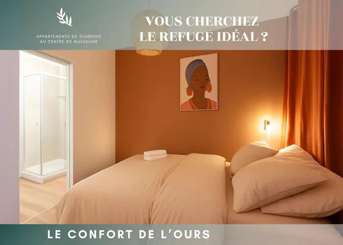 Le Confort De L'ours