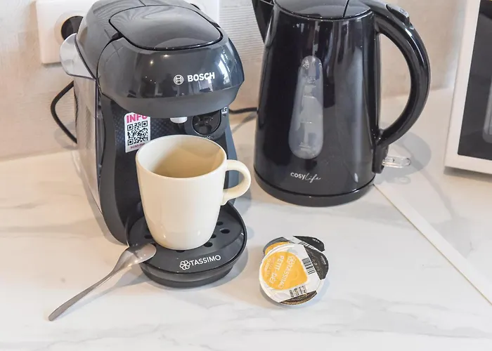 Le Confort De L'ours *