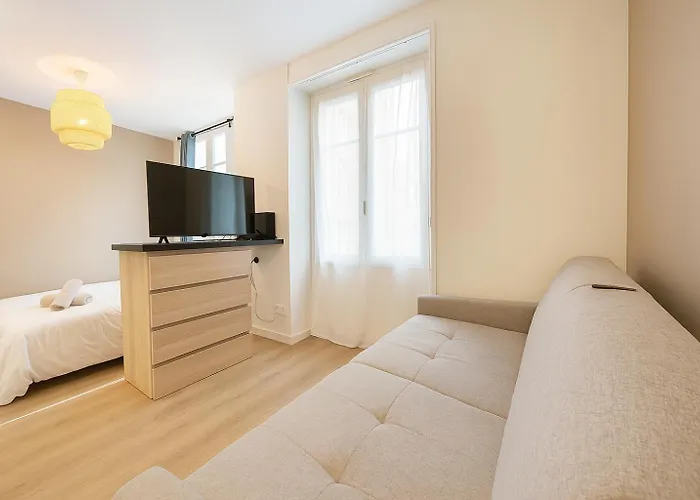 Le Confort De L'ours Appartamento