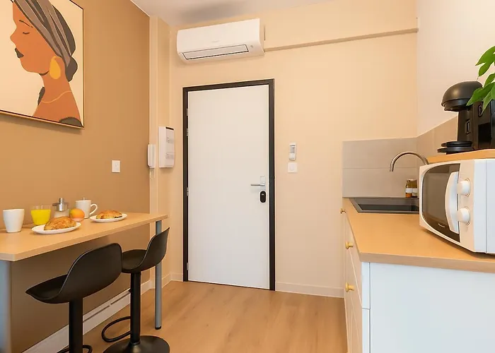 Le Confort De L'ours