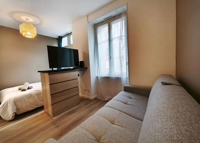 Le Confort De L'ours Mulhouse