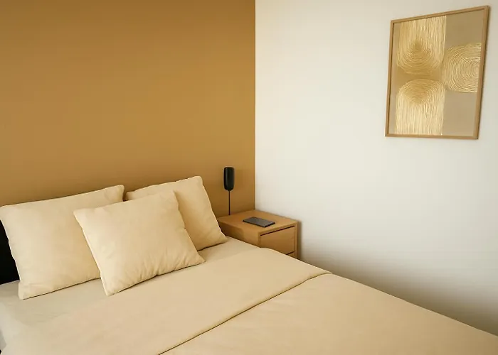 Le Confort De L'ours Appartamento Mulhouse