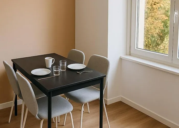 Le Confort De L'ours