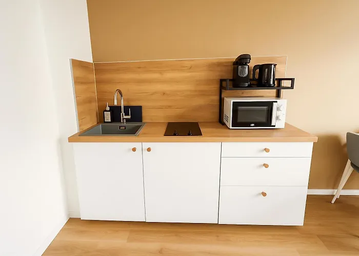 Le Confort De L'ours *